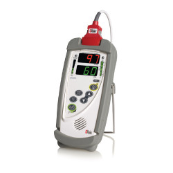 Masimo Rad-5 Signal Extraction Pulse Oximeter