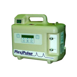 NuTech Plexi Pulse Pneumatic SCD ( Sequential Compression Device )