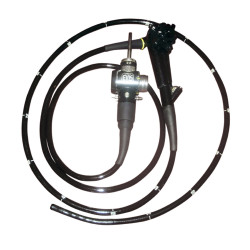 Olympus CF-Q140L Video Colonoscope