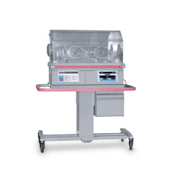 Air-Shields Isolette C550 QT-XL Infant Incubator