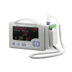 CASMED 740 Vital Signs Monitor