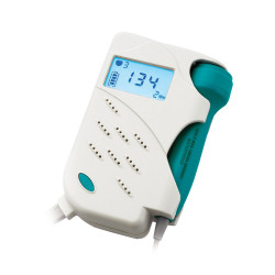 Med Vest Technology E-ST Series Ultrasonic Pocket Doppler