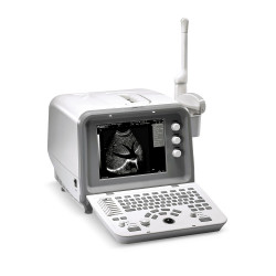 DRE FS-32P Digital Ultrasound Machine