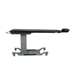 Oakworks CFPMFXH Fixed Height Integrated Headrest Imaging Table