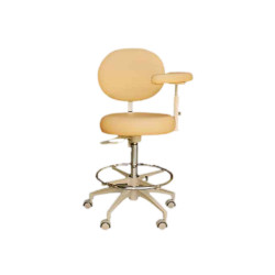 Westar A5000 Ultra Assistant Stool