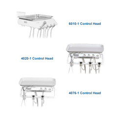 Westar Automatic Controls for Dental Delivery