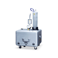 Med Vest Technology LA-540 Aspirator - Liposuction System