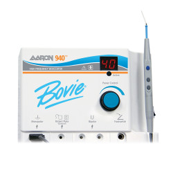 Aaron Bovie 940 High Frequency Desiccator