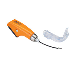 Pentax Airway Scope (AWS) Video Laryngoscope