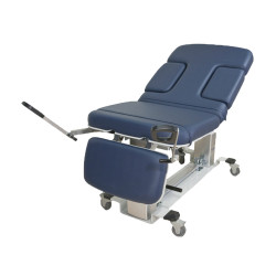 Oakworks Multi-Specialty Ultrasound Table