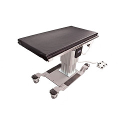 Oakworks CFUR301 Urology Table - Carbon Fiber Top