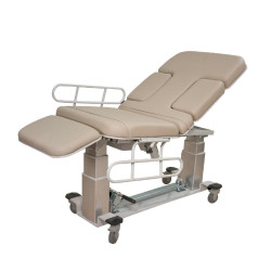 Oakworks Women's Imaging Table