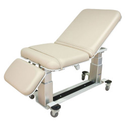 Oakworks General 3-Section Top Ultrasound Table