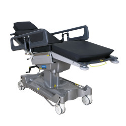 DRE Versailles P100 Powered Mobile Surgery Table