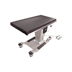 Oakworks CFUR401 Urology Table - Carbon Fiber Top