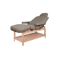 Oakworks Clinician Series Table