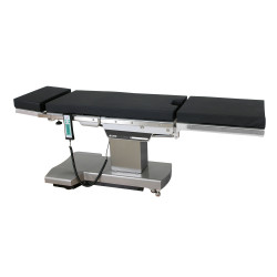 Med Vest Technology Lucerne ES Surgical Table