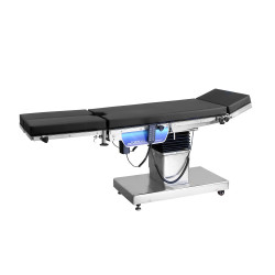 Med Vest Technology Torino EXL - Surgery Table