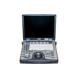 GE Logiq e Ultrasound Machine