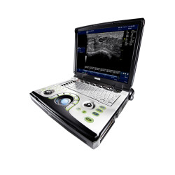 GE Logiq E Portable Ultrasound System