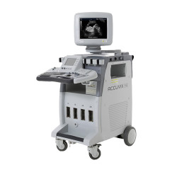 Medison Accuvix XQ Ultrasound Machine