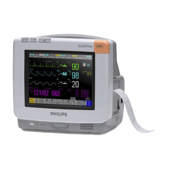 Philips Intellivue MP5 Patient Monitor