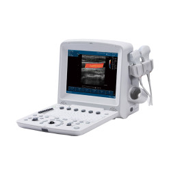 DRE Crystal 4P Color Doppler Ultrasound System