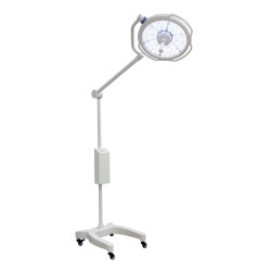 Med Vest Technology SLS 9000 Portable Floor Light