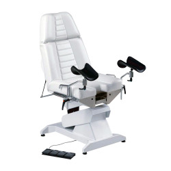 Med Vest Technology Milano OB50 OB/GYN Procedure Table