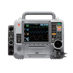 Lifepak 15 Defibrillator from Medtronic Physio-Control