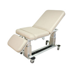 Oakworks General 3 Section Top Ultrasound Table