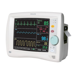 Philips C3 Patient Monitor