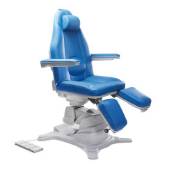 Med Vest Technology Milano P20 Podiatry Chair