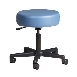 Med Vest Technology 5-Leg Pneumatic Stool