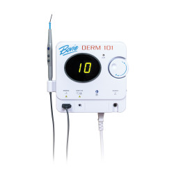 Bovie DERM 101 High Frequency Desiccator