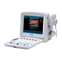 DRE Crystal 4PX Color Doppler Ultrasound System