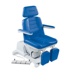 Med Vest Technology Milano P50 Podiatry Table