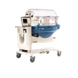 Drager Caleo Infant Incubator