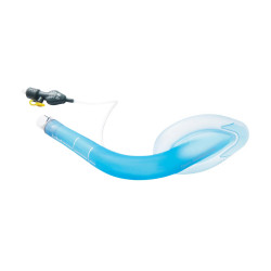 Ambu Aura40 Curved Reusable Silicone Laryngeal Mask Airways