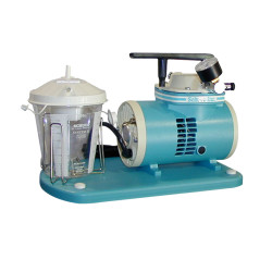 Schuco-Vac 130 Aspirator