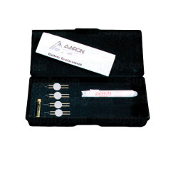 Bovie Aaron Change-A-Tip Deluxe Low-Temp Reusable Cautery Kit