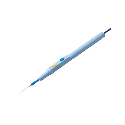 Bovie Aaron Disposable Sterile Push Button Cautery Pencil