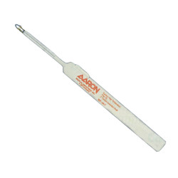 Bovie Aaron High-Temperature Extended 2" Shaft Fine Tip Cautery, Box of 10