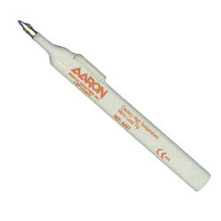 Bovie Aaron High-Temperature Micro Loop Tip Cautery,  Box of 10