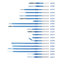 Bovie Aaron Resistick II Coated Blade Electrodes