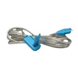 Bovie Connecting Cord for Split Adult Return Electrode