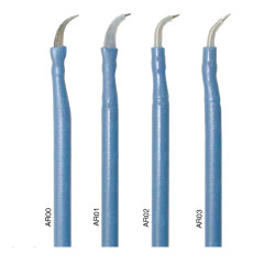 Bovie Disposable Sterile Arthroscopic Electrodes