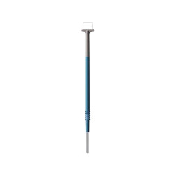 Bovie Disposable Sterile LLETZ Square ESU Electrodes