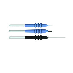 Bovie Disposable Sterile Supercut Tungsten Needle ESU Electrodes