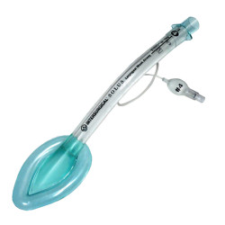 Intersurgical Solus Disposable PVC Laryngeal Mask Airways